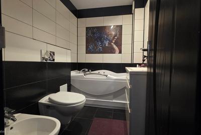 Apartament de lux complet mobilat - 8