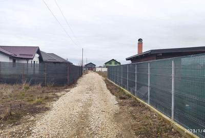 Spațiu comercial, în Adunații-Copăceni - 2