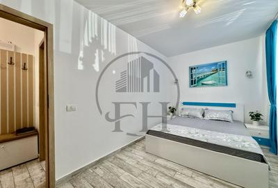 Apartament 2 camere de vanzare Mamaia Nord, Constanta - 5