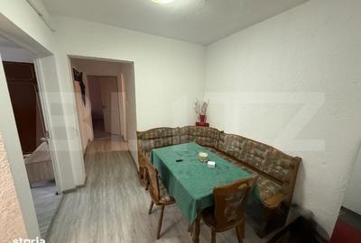 Apartament cu 2 camere în Someșeni - 3