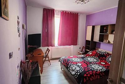 Apartament cu 2 camere decomandat în Luncă - 4