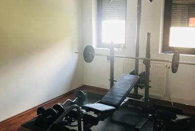 Vila exclusivista 2008,arhitect spaniola,5 dormitoare,5 bai,teren 1420mp,garaj 2 - 24