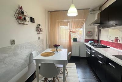 De inchiriat apartament 2 camere, Salaj/Kaufland - 3