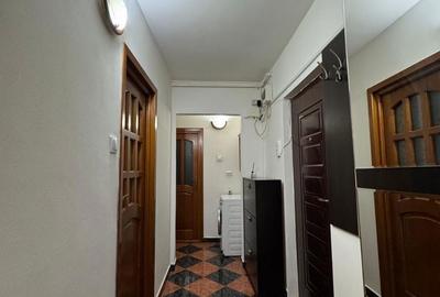 Apartament cu 2 camere decomandat în Central - 6