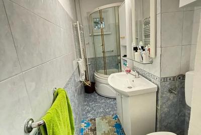 Apartament cu 2 camere în Blașcovici