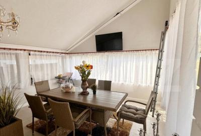 Casa impunatoare de lux ultra dotata ?i mobilata - - 15