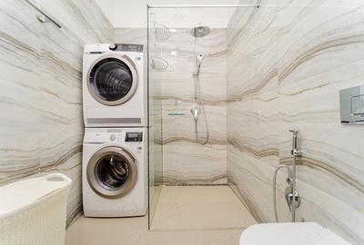 Apartament cu 3 camere în Lacul Morii - 6