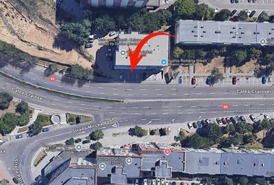 Spatiu Comercial Multifunctional | Pitesti, Central - 2