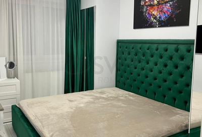 Apartament cu 2 camere decomandat, mobilat în Mihai Bravu - 3