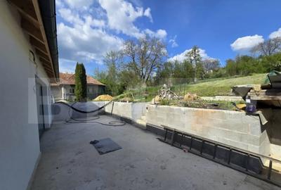 Casă cu 4 camere cu Teren 1000 Mp în Feleacu - 5