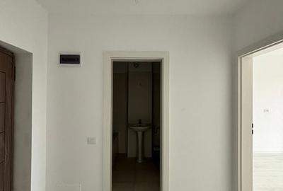 Apartament 2 camere// Iosif Albu// Auchan Titan - 2