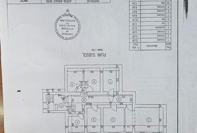 Casă cu 4 camere în Cotroceni - 5