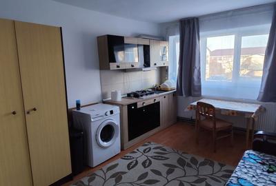 Garsonieră semidecomandată în Central - 5