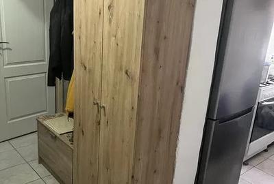 Apartament cu 4 camere semidecomandat în Dacia - 5
