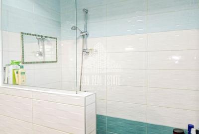 Duplex cu 4 camere cu Teren 184.5 Mp în Gilău - 22