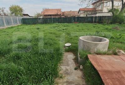 Casă cu 2 camere cu Teren 660 Mp în Mihai Viteazu - 6
