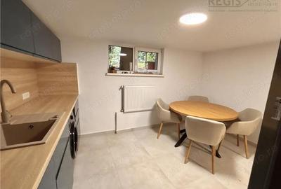 Casă cu 5 camere cu Teren 500 Mp în Tractorul