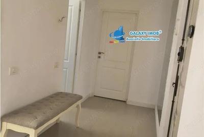 Elegant 2 camere ,mobilat centrala proprie Sos Salaj Elegant 2 camere ,mobilat centrala proprie Sos Salaj - 8