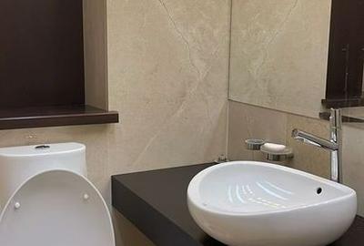 Duplex Primaverii| Bloc Nou| parcare subterana - 4