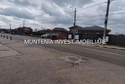 Spațiu comercial, în Bradu - 8