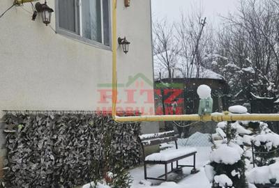 Casă cu 3 camere cu Teren 392 Mp în Central - 3