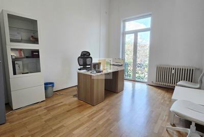 Pache Protopopescu- etaj in vila reprezentativa 9 camere/It Showroom / Creatie - 19