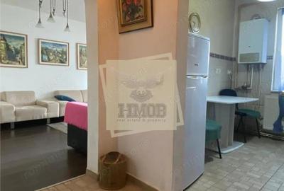 Apartament mobilat confort 1 zona Nicolae Iorga - 6