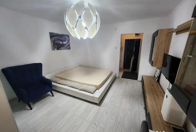 Garsonieră decomandată în Vatra Luminoasă - 6