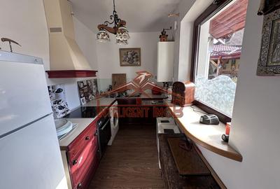 Top! Vila exclusivistă în Cisnădie jud.Sibiu - 32