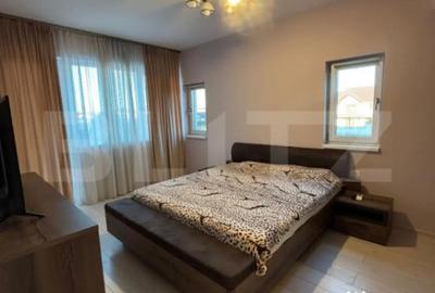 Casă cu 3 camere în Moșnița Nouă - 7