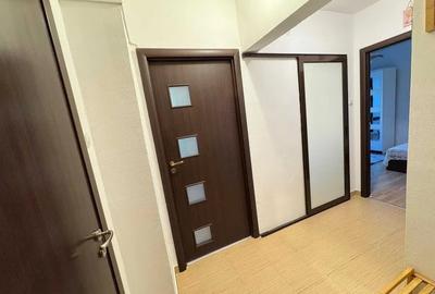 Apartament 2 camere, 36 mp, decomandat, ac, balcon, Luica - 7