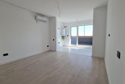 2 cam tip Studio | Incalzire in pardoseala | Metrou Teclu - 2