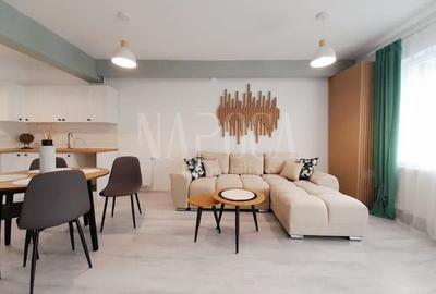 Apartament 2 camere de vanzare in Floresti - 1