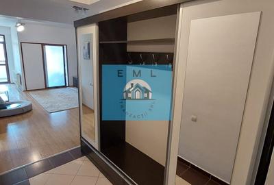 De inchiriat ap 3 Cam 116 mp, plus loc parcare in subteran in Ghencea. - 3