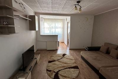 Garsonieră în Lujerului