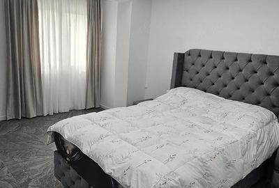 Apartament cu 2 camere semidecomandat în Central - 4