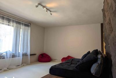 Casă cu 2 camere cu Teren 350 Mp în Ciolpani - 8