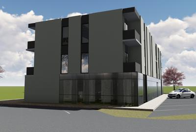 IMI Residence - Sanandrei - Comision 0 - Apartament cu 2 camere, 55 mp - 9