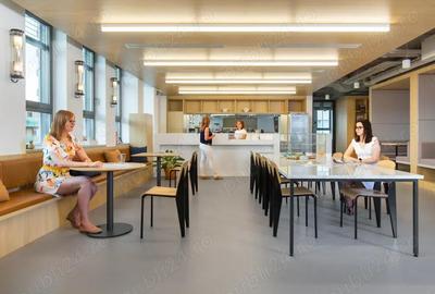 Acces all-inclusive la spa?ii de co-working in Regus Iulius Business Centre - 5