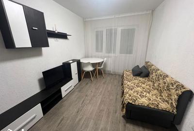 Garsonieră în Micro 40 - 8