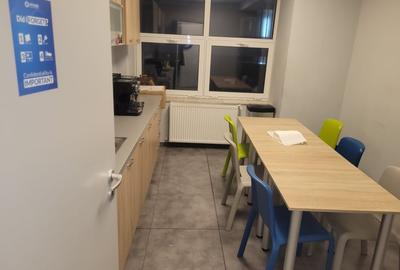 Inchiriez spatiu birouri - 12