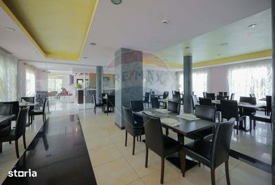 Spațiu comercial, de 1,350 mp, în Sânmartin - 7
