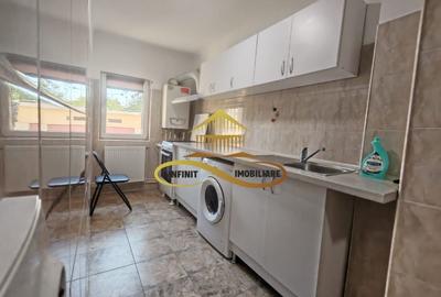 Garsonieră de vânzare - decomandată 35 mp utili - 6
