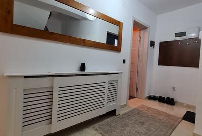 Casă Tip Duplex P+E+pod, CUG – str. Tudor Neculai, LIDL - 14