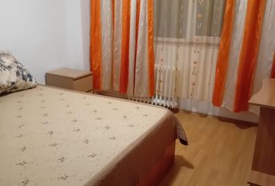 Apartament cu 2 camere semidecomandat în Titan