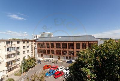 Inchiriere apartament 2 camere Pitesti ultracentral, langa Primarie - 10