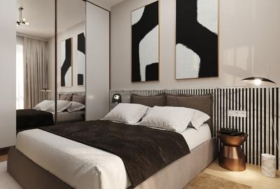 Apartament cu 2 camere semidecomandat în Calea Aradului - 8