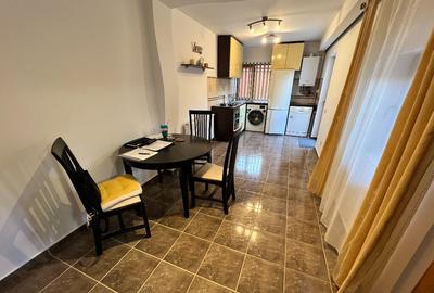 Apartament 2 camere,renovat,cu garaj si terasa,zona Calea Poplacii - 4