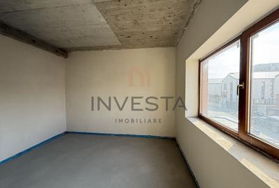 Duplex  cu suprafata utila generosa, pe o strada linistita! - 6