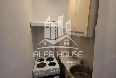 Garsonieră decomandată în Central - 5